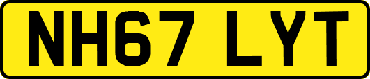 NH67LYT