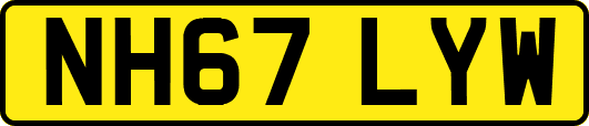 NH67LYW