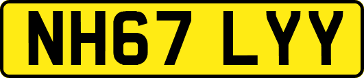 NH67LYY