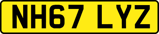 NH67LYZ