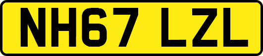 NH67LZL