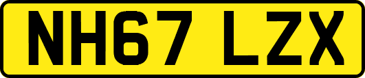 NH67LZX