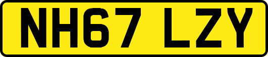 NH67LZY