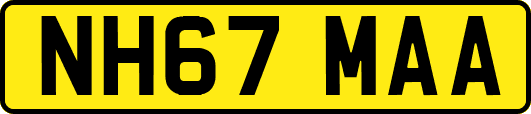 NH67MAA