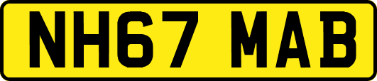 NH67MAB