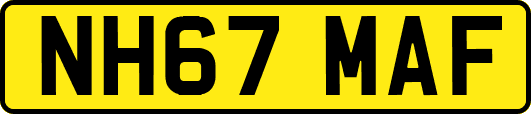 NH67MAF