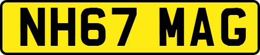 NH67MAG