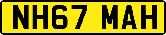 NH67MAH