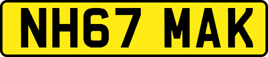 NH67MAK