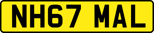 NH67MAL