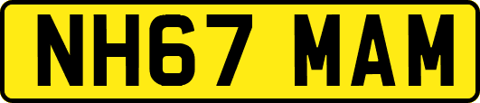 NH67MAM