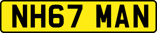 NH67MAN