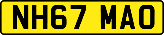 NH67MAO