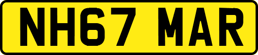 NH67MAR