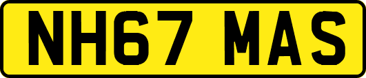 NH67MAS