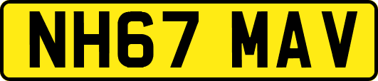 NH67MAV