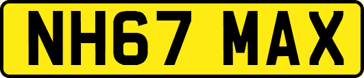 NH67MAX