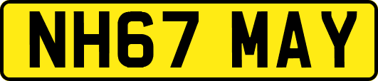 NH67MAY