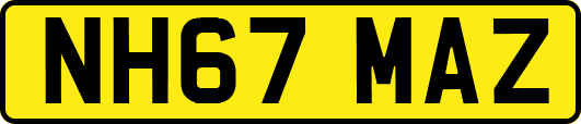 NH67MAZ