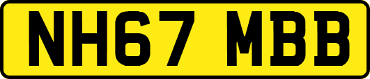 NH67MBB