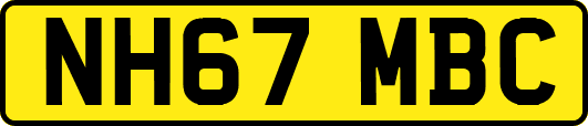 NH67MBC