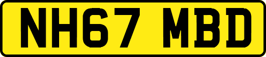 NH67MBD