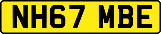 NH67MBE