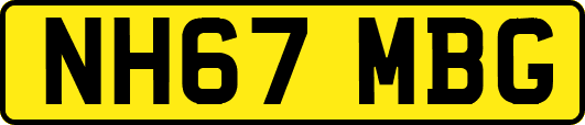 NH67MBG