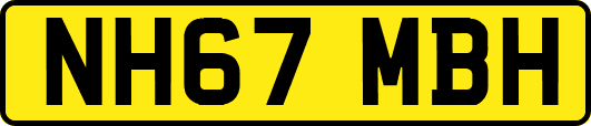 NH67MBH