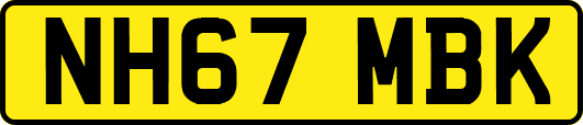 NH67MBK