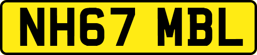 NH67MBL