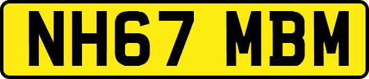 NH67MBM