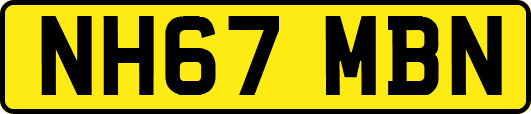 NH67MBN