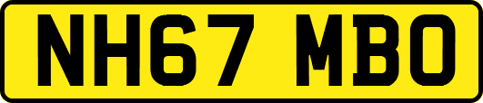 NH67MBO