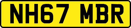 NH67MBR