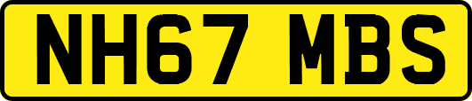 NH67MBS
