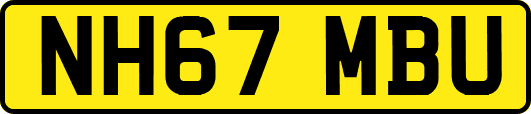 NH67MBU