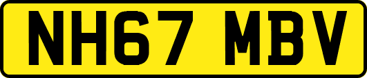 NH67MBV