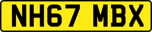 NH67MBX