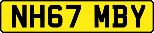 NH67MBY