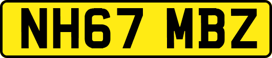 NH67MBZ