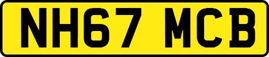 NH67MCB