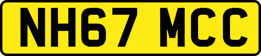NH67MCC