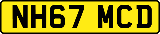 NH67MCD
