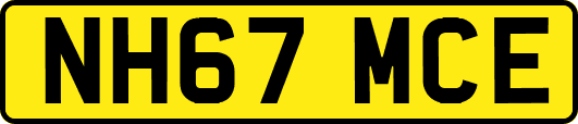 NH67MCE