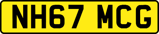 NH67MCG