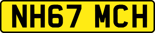 NH67MCH