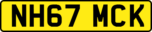 NH67MCK