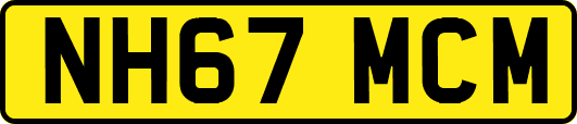 NH67MCM