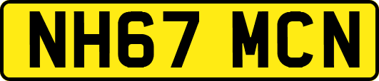 NH67MCN